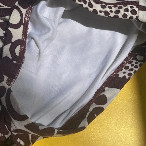 Sold*Mr.Turk Swim Shorts*SOLD - Picture 6 of 6